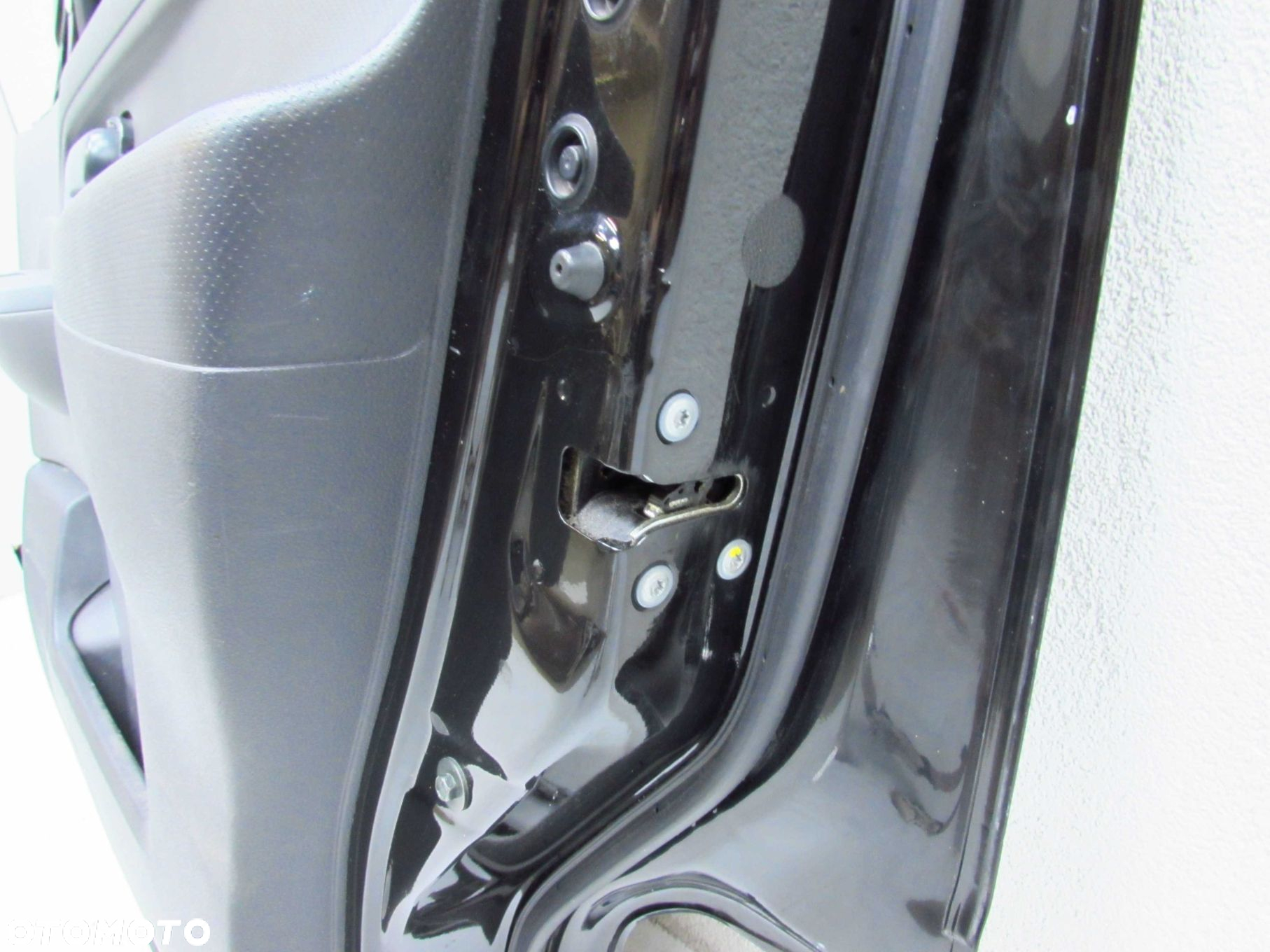 NISSAN NV200 09-21 DRZWI PRZOD PRAWE PRZEDNIE KPL - 10