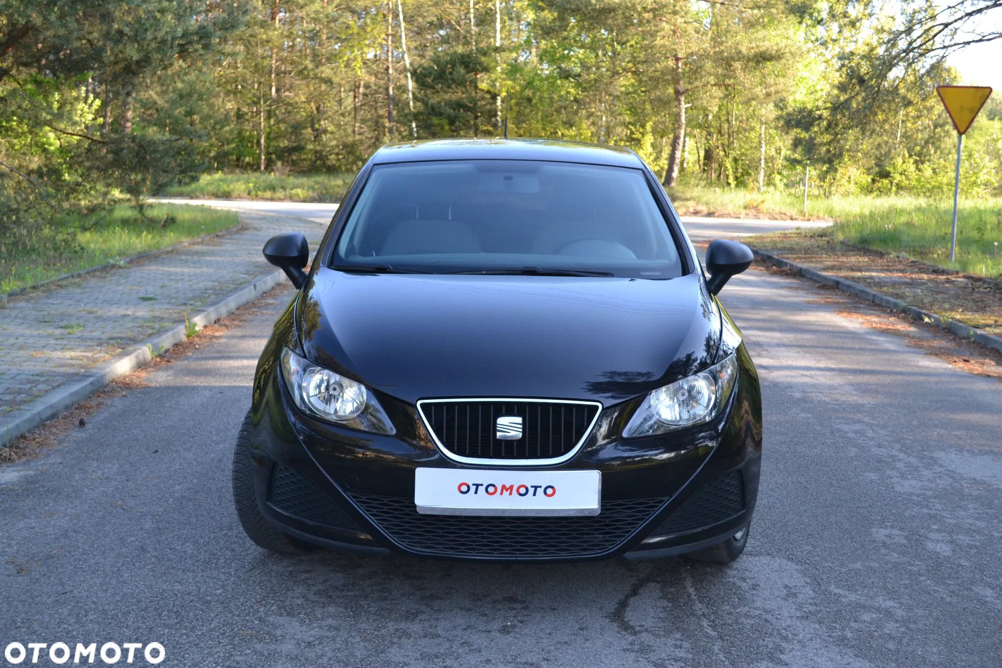 Seat Ibiza - 9