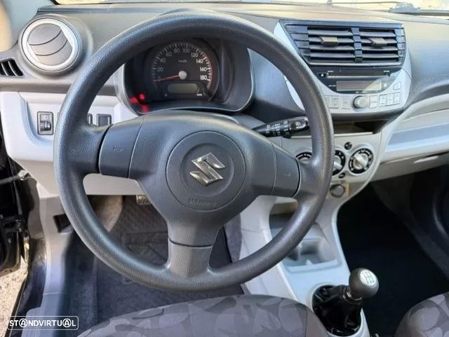 Suzuki Alto 1.0 GA - 36
