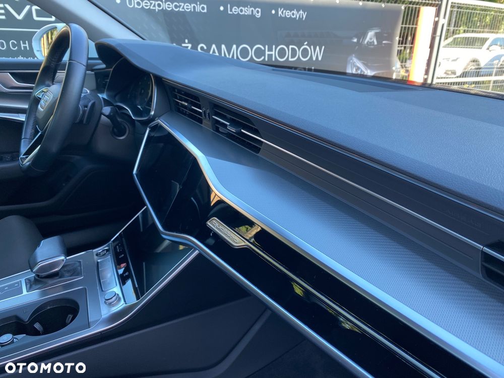 Audi A6 Limousine 40 TDI mHEV Quattro Sport S tronic - 20