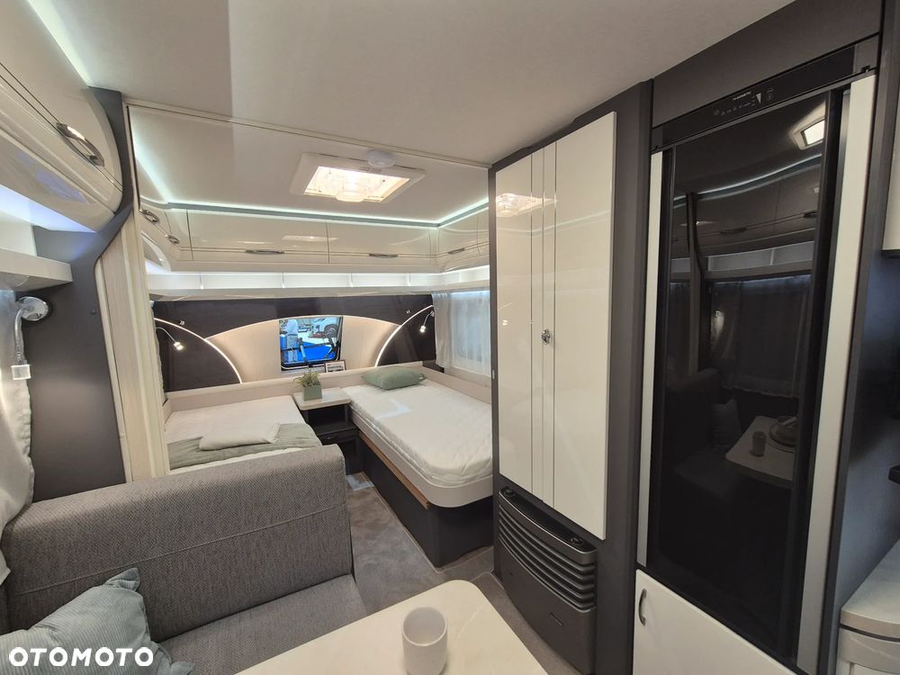 Hobby 460 SL Excellent - 5