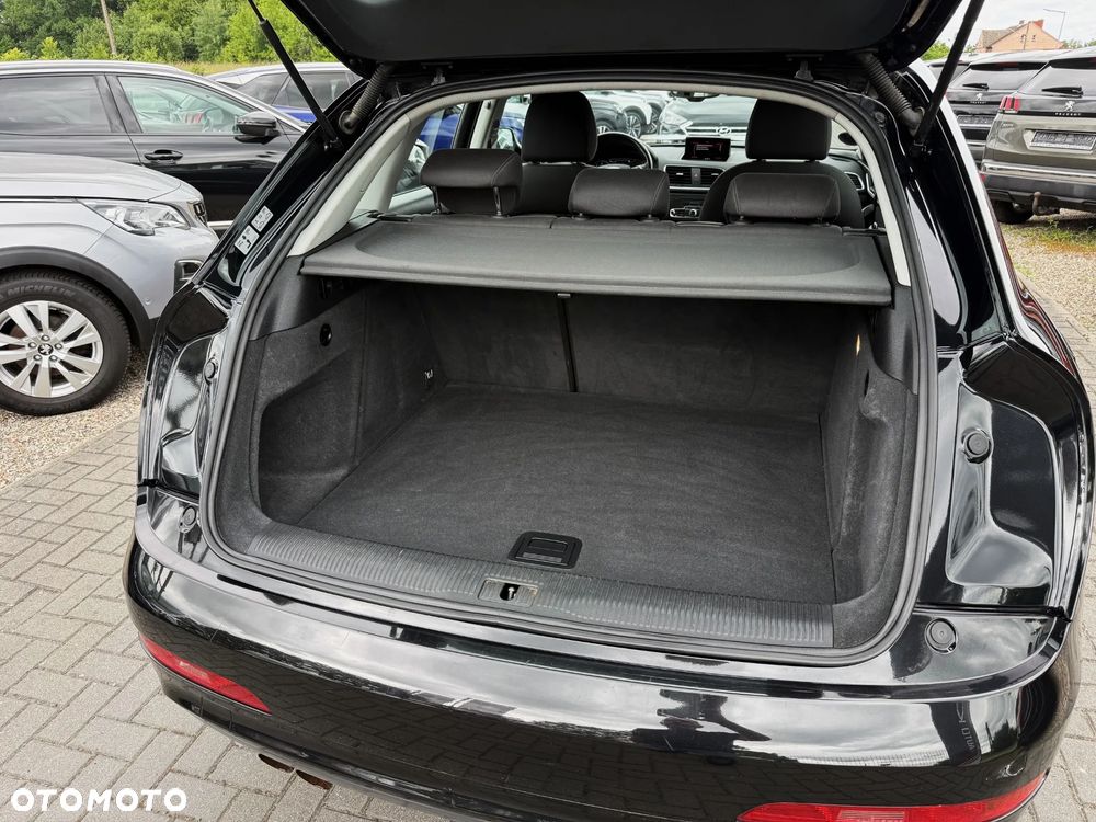 Audi Q3 1.4 TFSI S tronic - 10