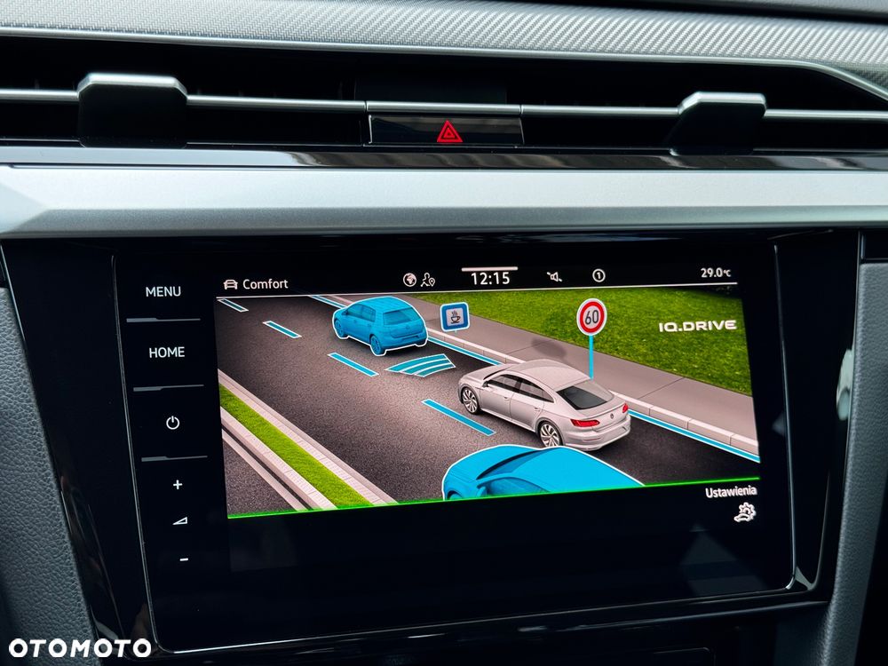 Volkswagen Arteon 2.0 TDI SCR 4Motion DSG R-Line - 23