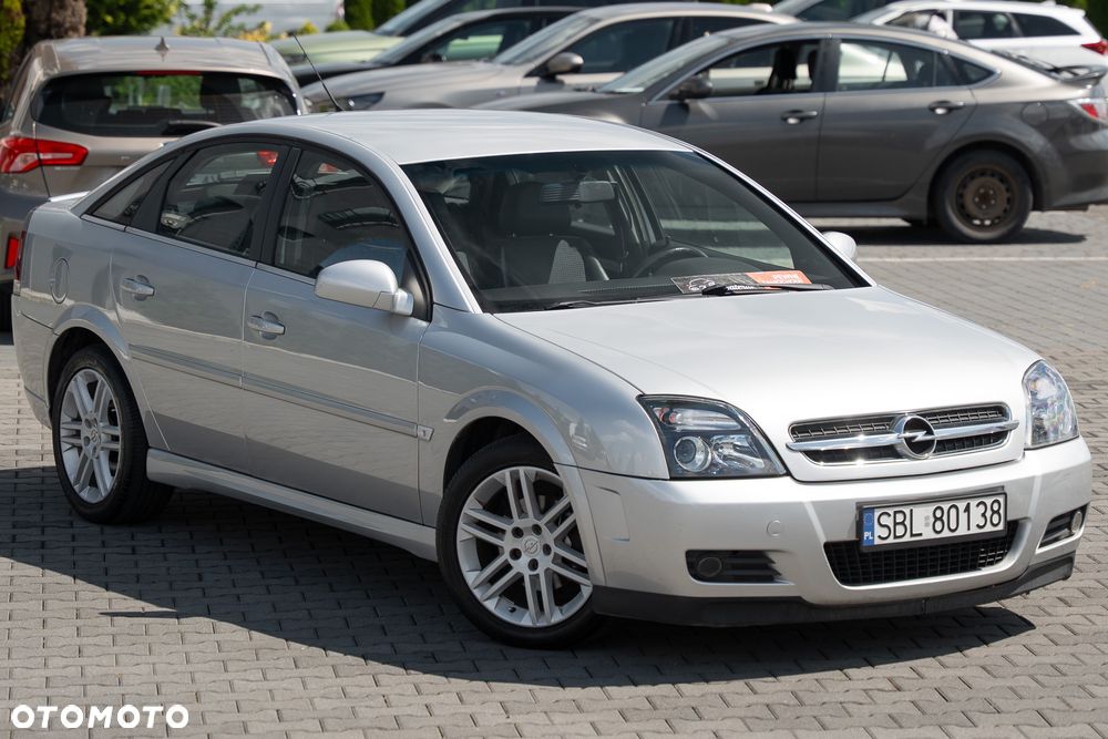 Opel Vectra 1.8 Club - 7