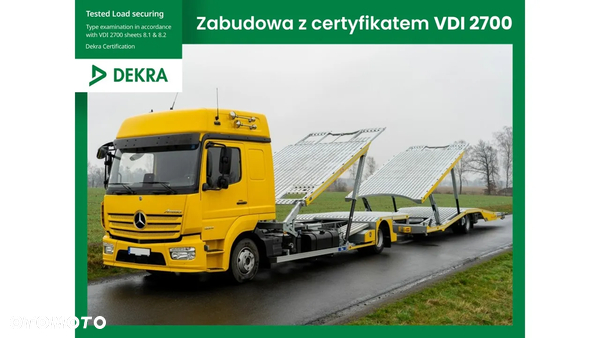 Mercedes-Benz Atego