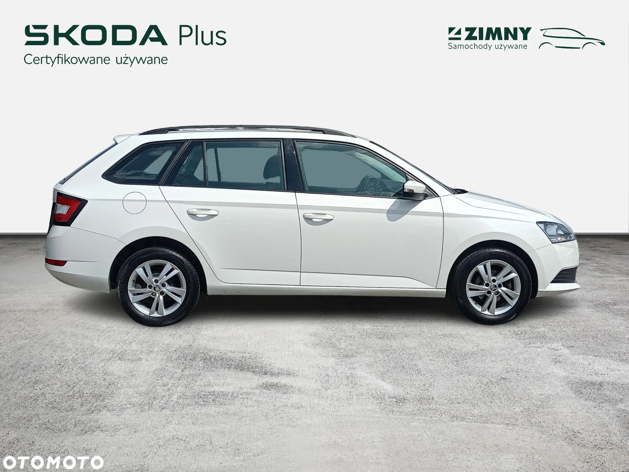 Skoda Fabia 1.0 TSI Ambition - 3