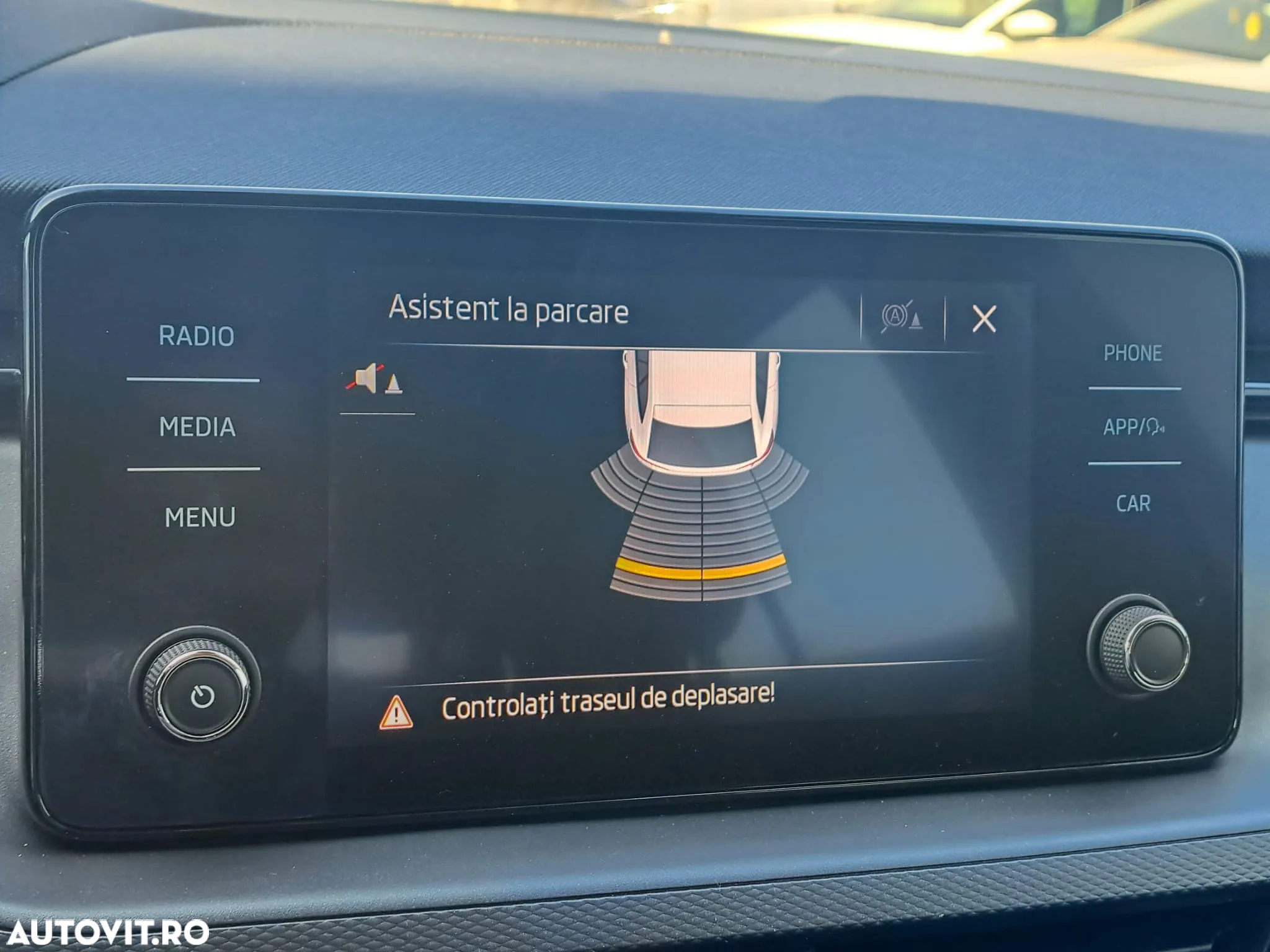 Skoda Scala 1.0 TSI Ambition - 8