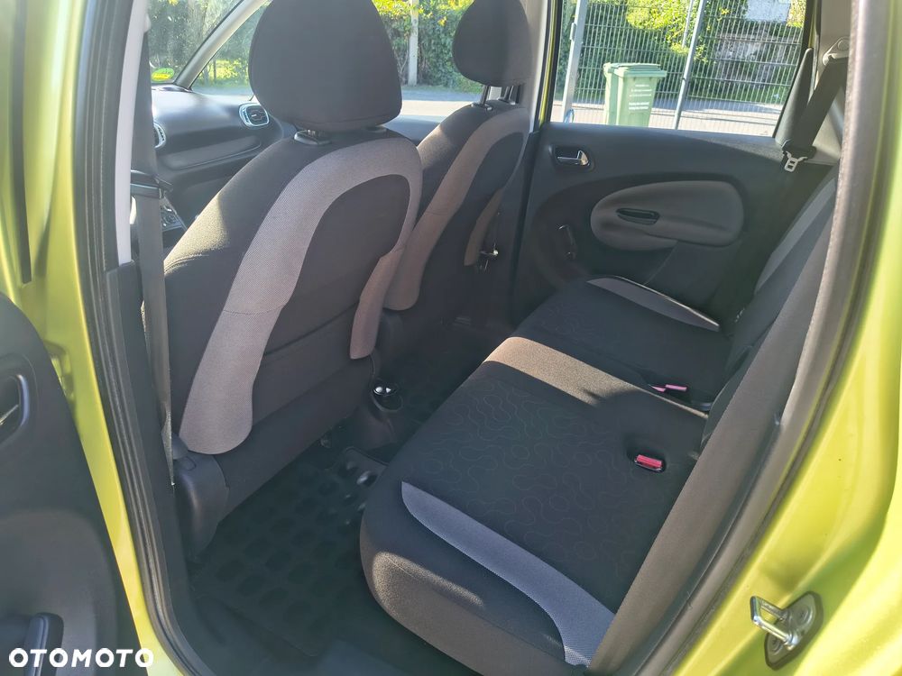 Citroën C3 Picasso - 17
