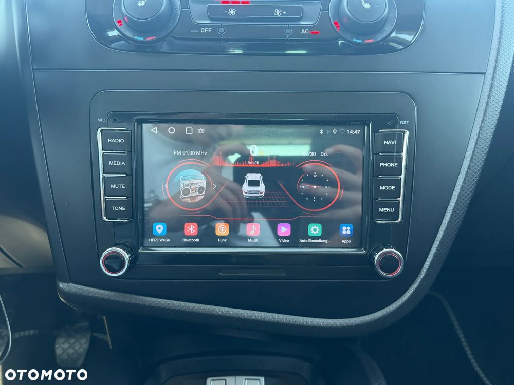 Seat Leon 1.2 TSI Style - 27