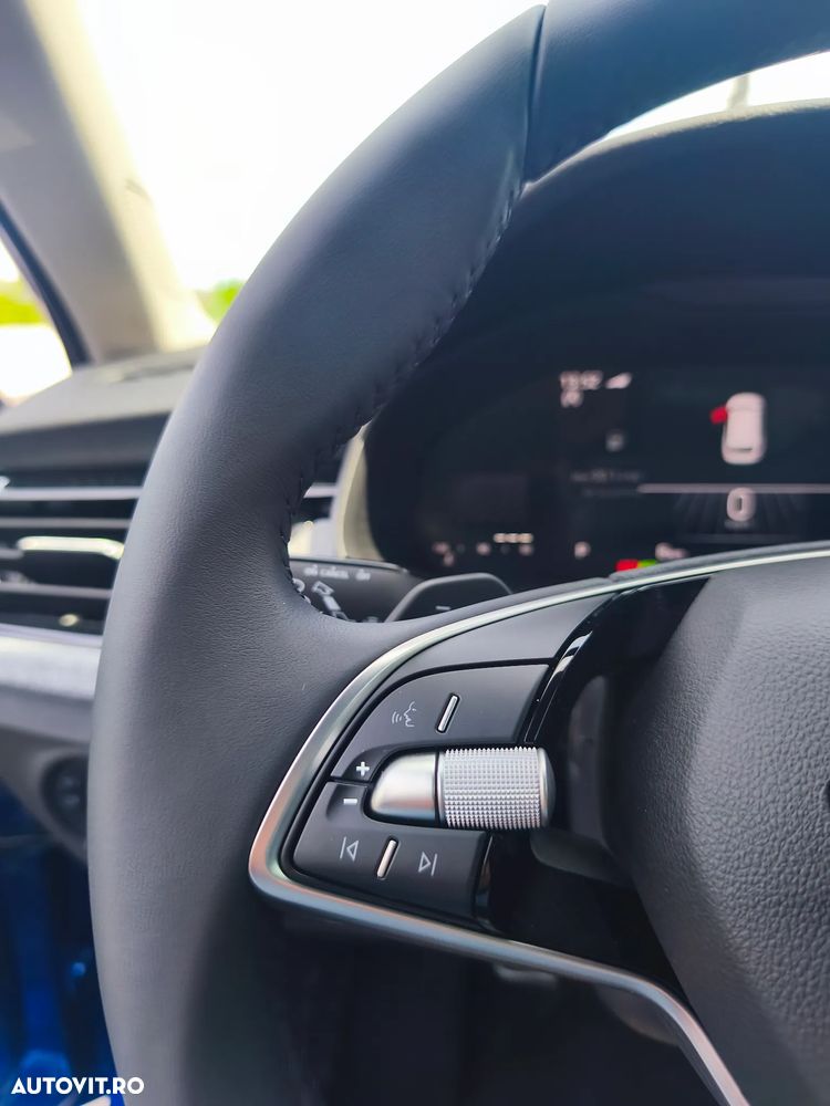 Skoda Kamiq 1.0 TSI DSG Selection - 10