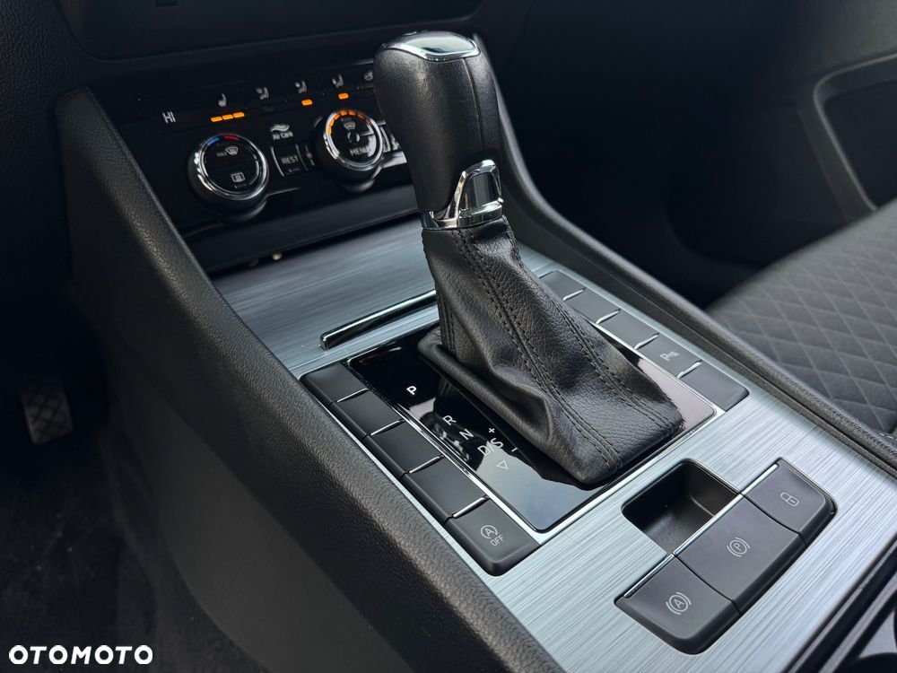 Skoda Superb 2.0 TDI Ambition DSG7 - 20
