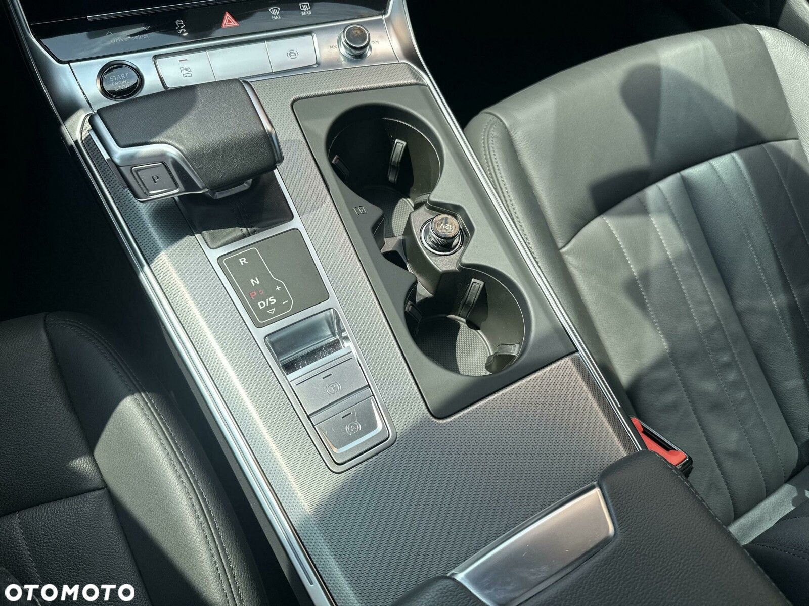 Audi A6 - 14