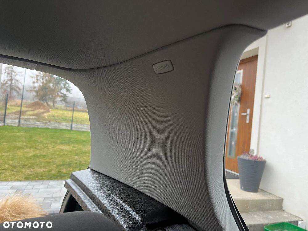 Volkswagen Golf 1.4 Tour - 21