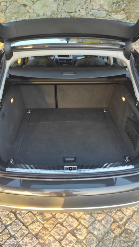 Audi A4 Allroad 2.0 TDi quattro - 29