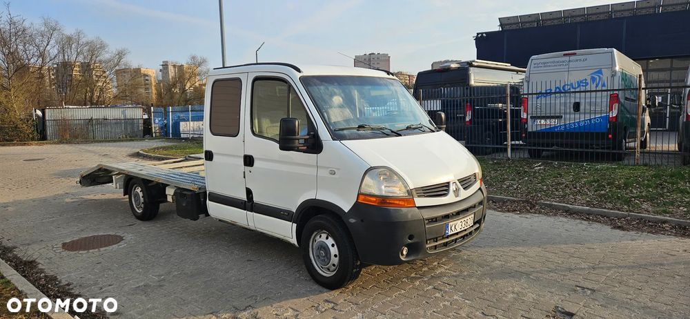 Renault Master - 13