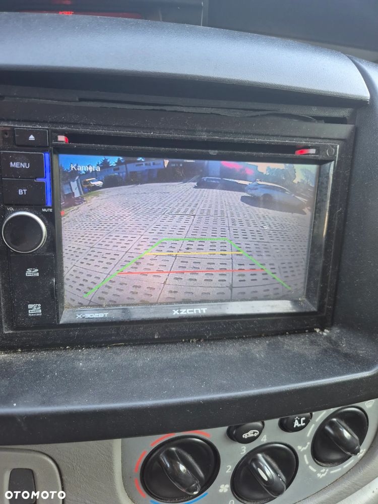 Renault Trafic - 9