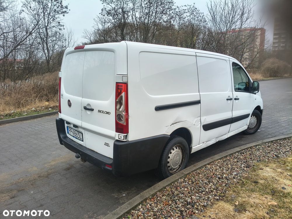 Fiat Scudo - 5