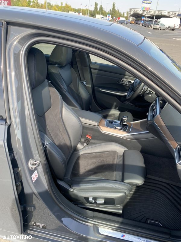 BMW M3 M340d xDrive AT MHEV - 18