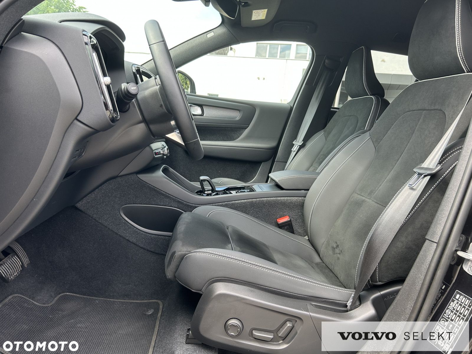 Volvo XC 40 - 11
