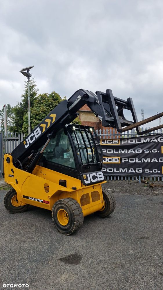 JCB TLT35-26D - 2