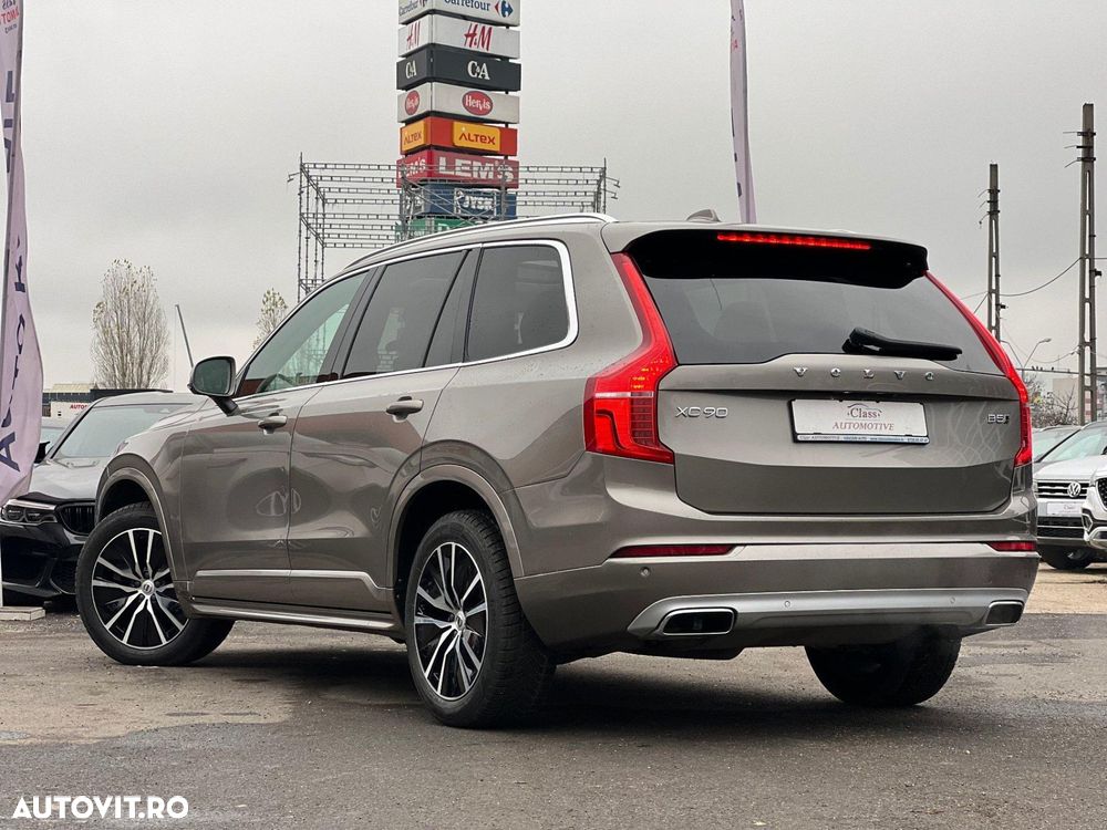 Volvo XC 90 - 6