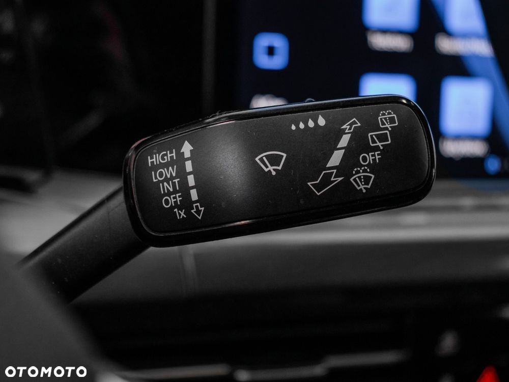 Volkswagen Golf 2.0 TDI Style DSG - 34