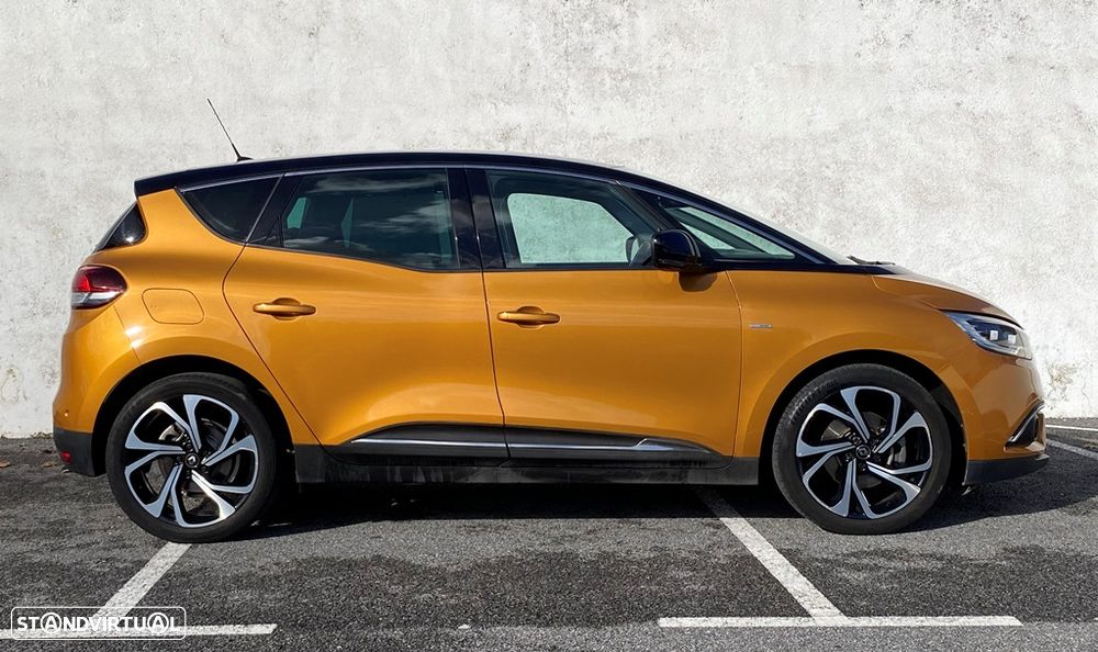 Renault Scénic 1.3 TCe Bose Edition - 9