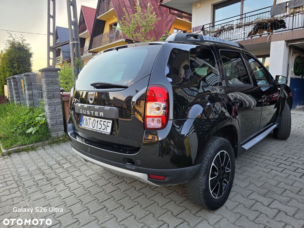 Dacia Duster - 8