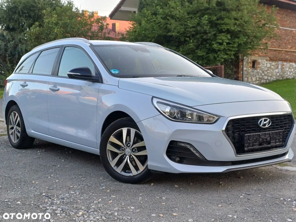 Hyundai i30 1.4 Classic - 6