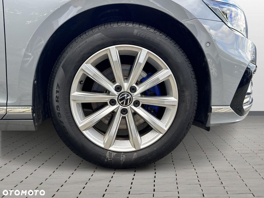 Volkswagen Passat 1.4 TSI Plug-In Hybrid GTE DSG - 9