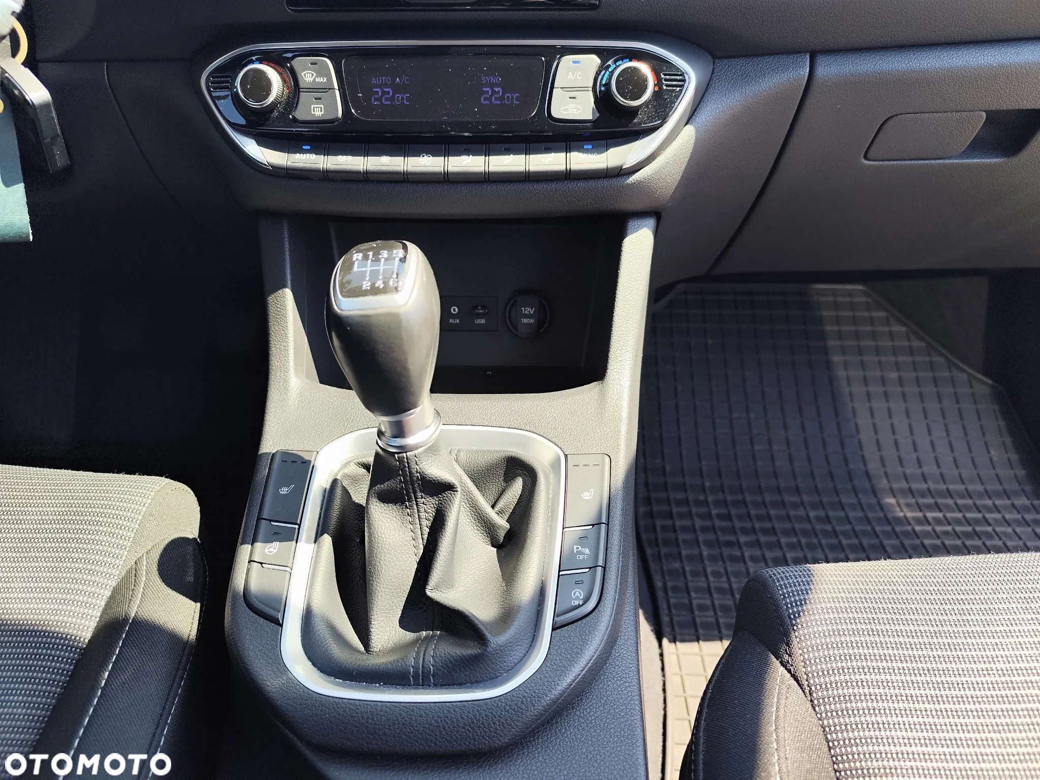 Hyundai i30 - 8