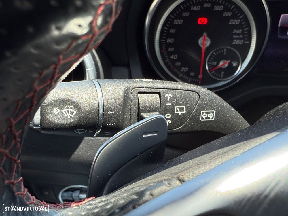Mercedes-Benz CLA 200 d 7G-DCT AMG Line - 22