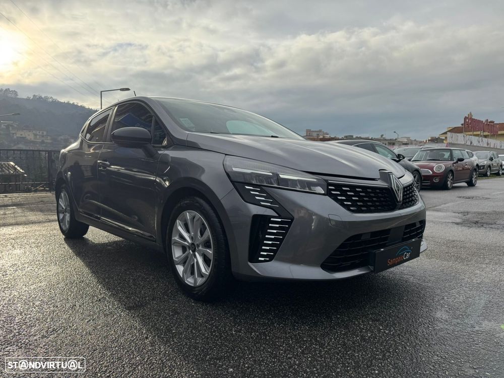 Renault Clio 1.0 TCe Evolution - 6