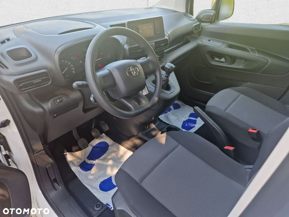Toyota Proace City Verso - 12