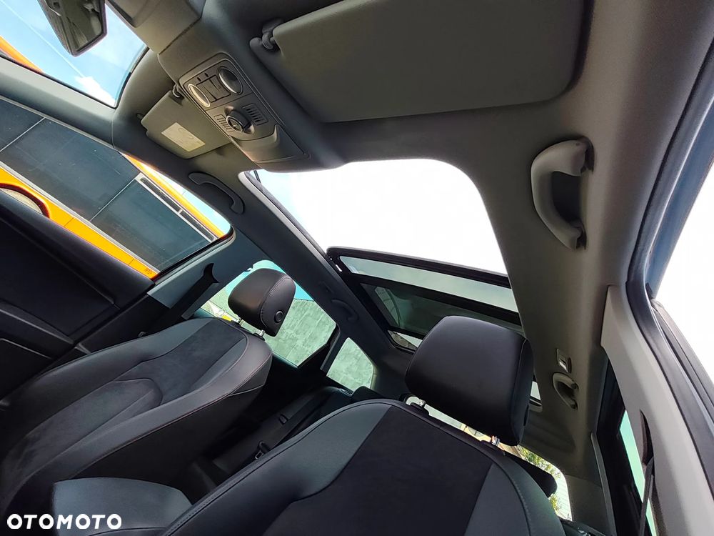 Seat Leon 1.4 EcoTSI FR Black S&S - 14