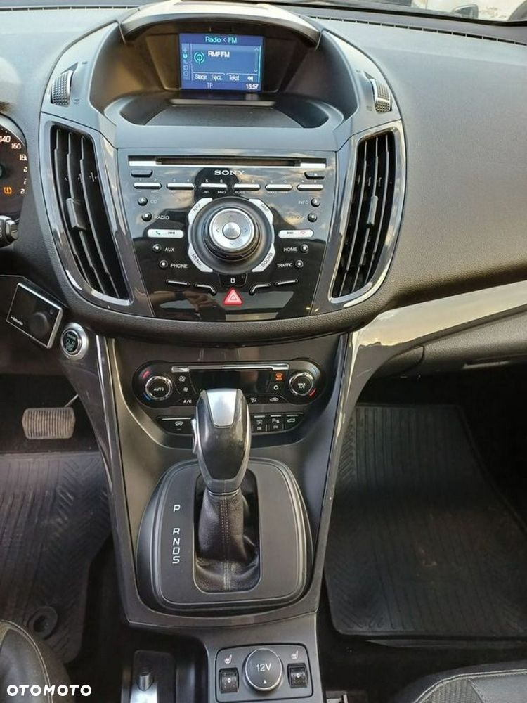 Ford Kuga 2.0 TDCi 4x4 Individual - 22