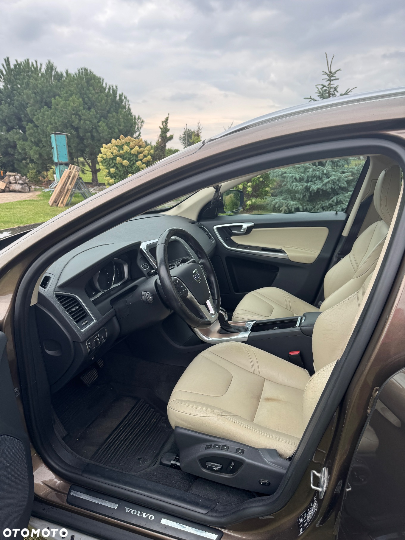 Volvo XC 60 - 6