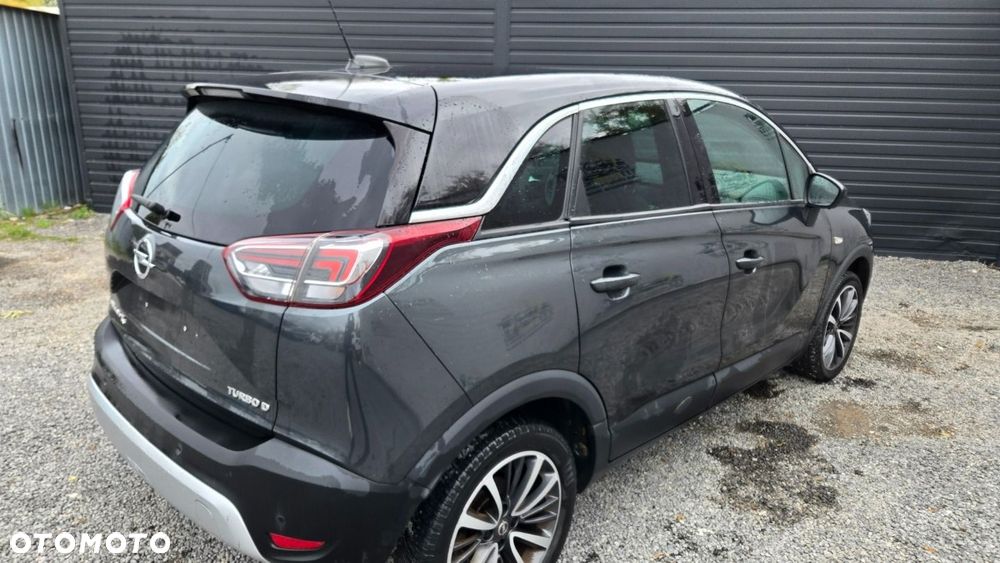 Opel Crossland X - 25