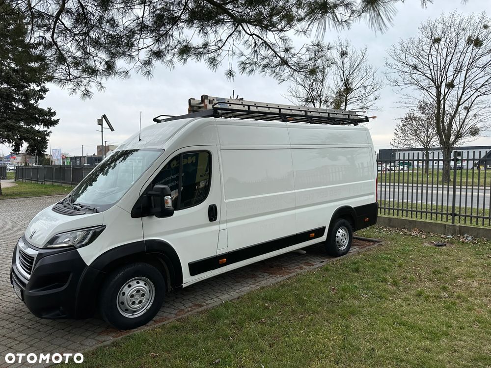 Peugeot BOXER - 3