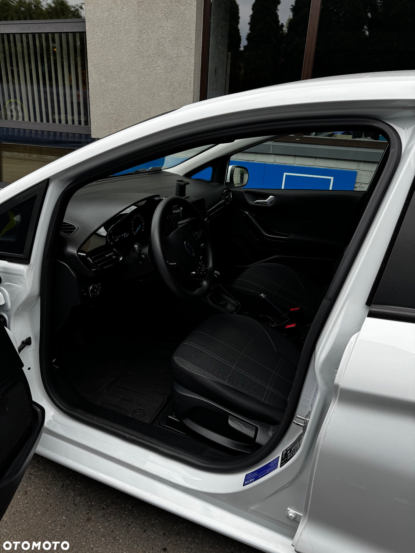 Ford Fiesta 1.1 Titanium - 11