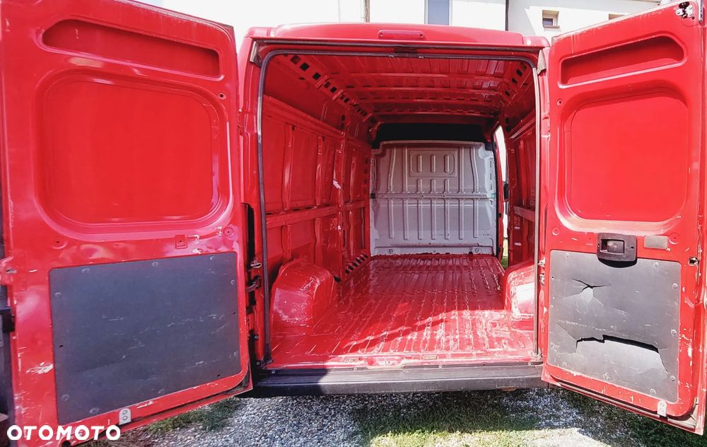 Fiat Ducato - 11