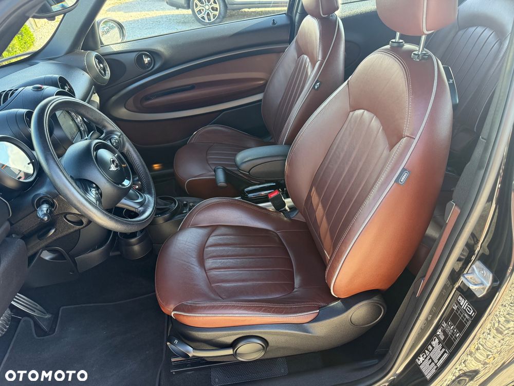 MINI Paceman Cooper S All4 - 21
