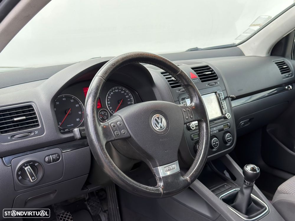 VW Golf 1.4 TSi GT Sport - 18