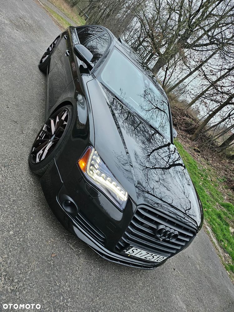 Audi A8 4.2 FSI Quattro - 9