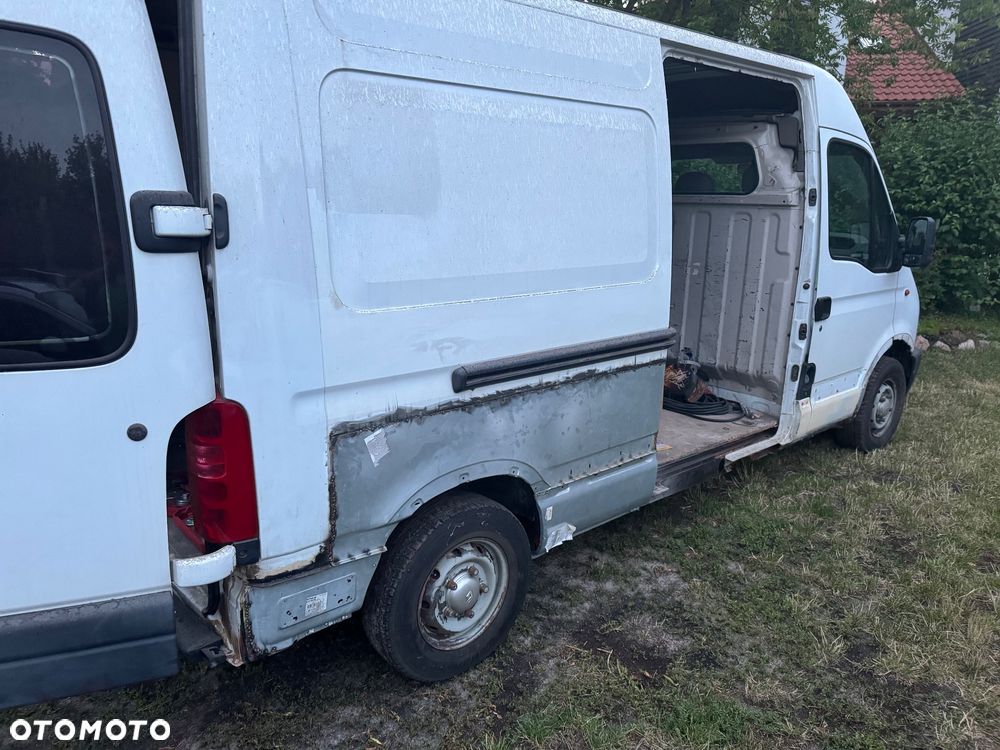 Renault Master - 1