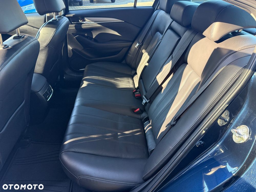 Mazda 6 2.0 SkyPassion - 11