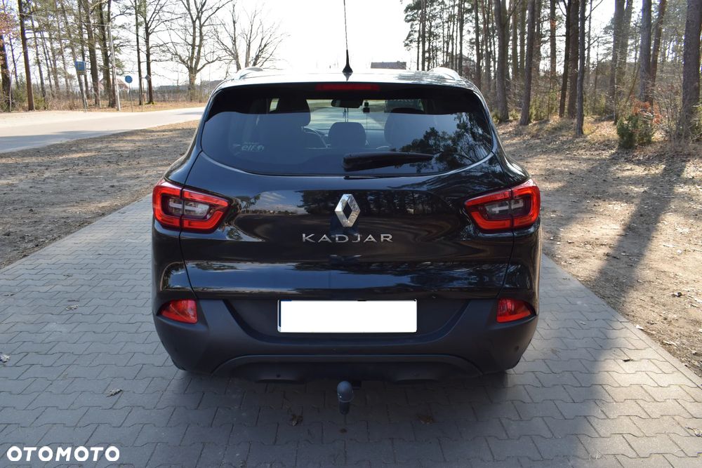 Renault Kadjar 1.2 Energy TCe Night&Day EDC - 2