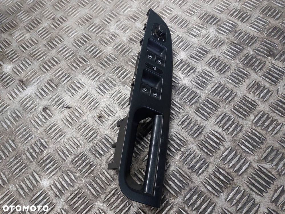 PANEL STEROWANIA SZYB VOLKSWAGEN GOLF VI 1K4868049C 1K0959565K - 1