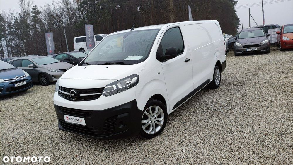Opel Vivaro - 27