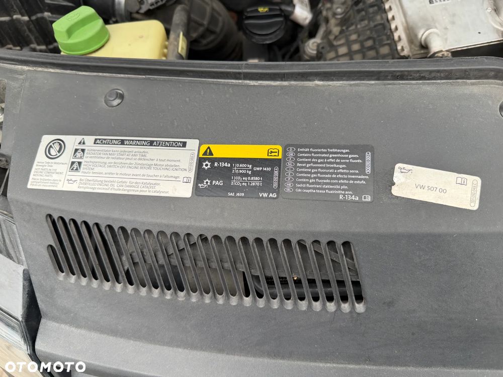 Volkswagen Transporter - 38